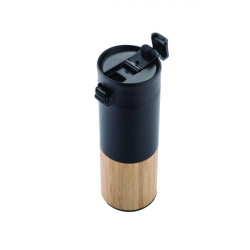 Wooden Thermos 450 ml