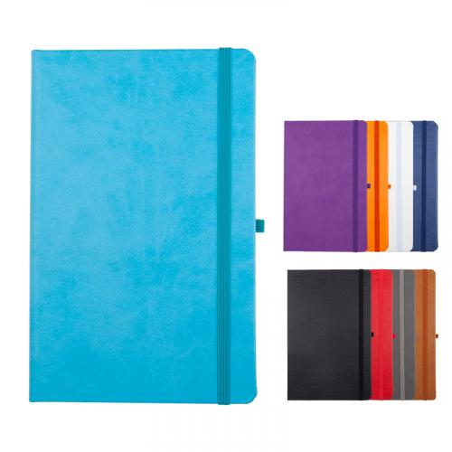 Thermo Leather Notepad