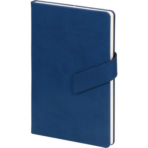 Thermo Leather Cover Notebook