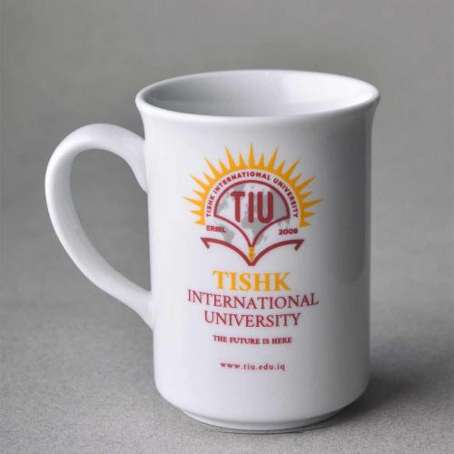 Porcelain Mug Cup