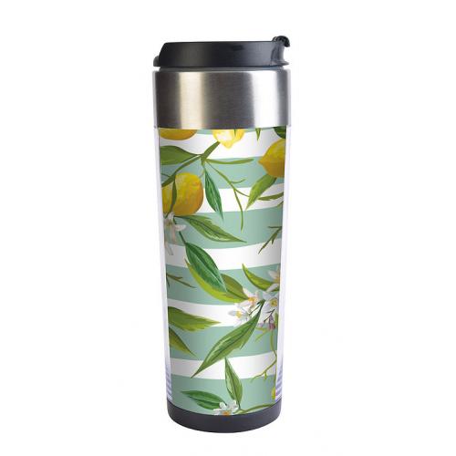 Offset Printed Thermos
