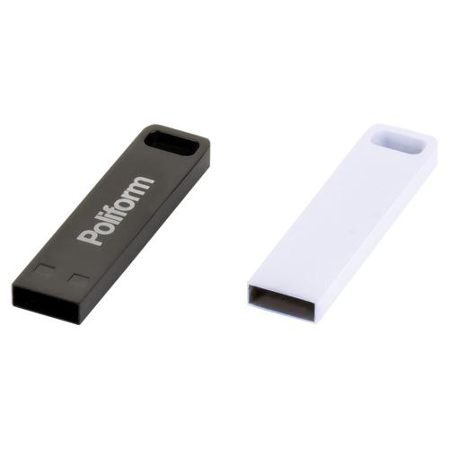 Metal USB Memory 8 Gb