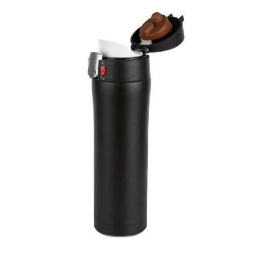 Thermos with Lock Lid 450 Ml