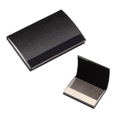Leather Business Card Holder