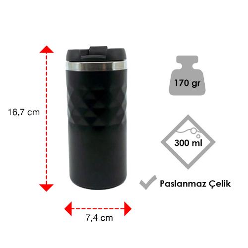 Thermos Cup 300 ML