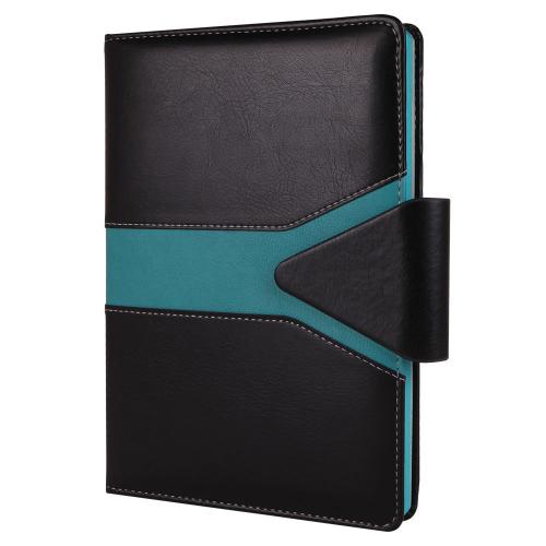 Undated Notebook 15x21