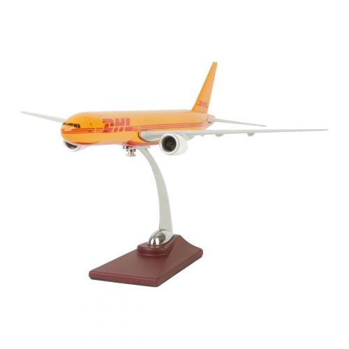 Scaled Model Aircraft