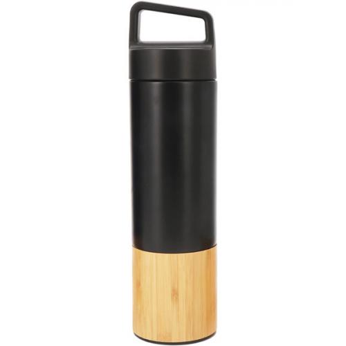 Bamboo Thermos 540 ml