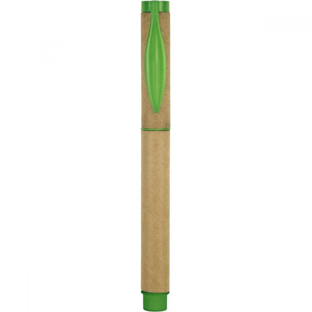 Recyclable Roller Pen