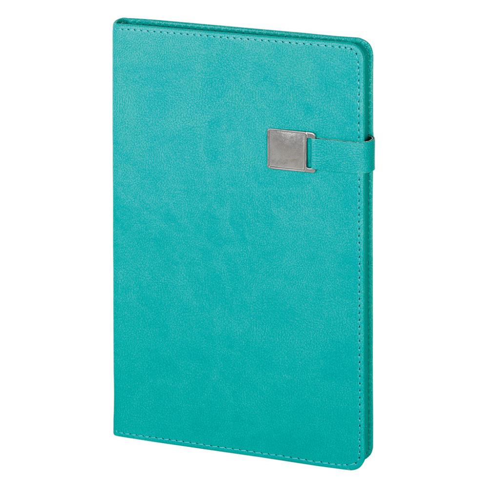 Term Leather Notebook