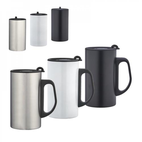 Stainless Steel Thermos 280 ml