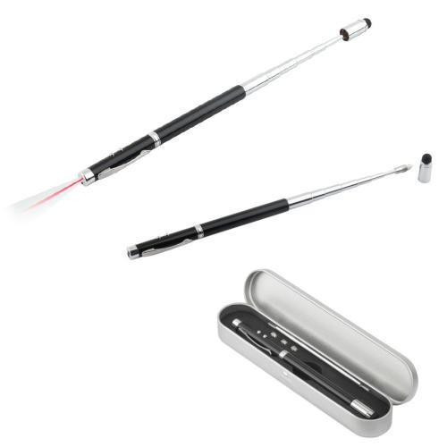 Laser Presentation Pen with Antenna