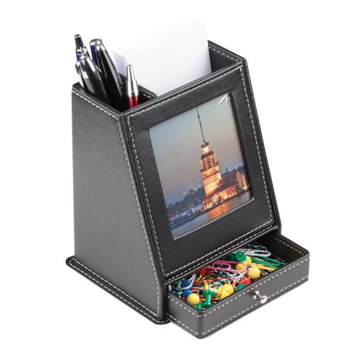Photo Personalized Pen Holders