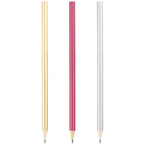 Round Colored Pencil