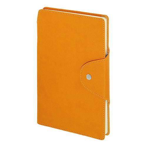 Thermo Leather Notebook