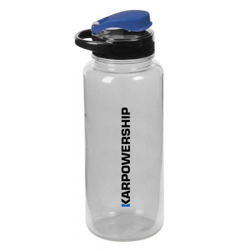 Plastic Water Bottle 550 Ml
