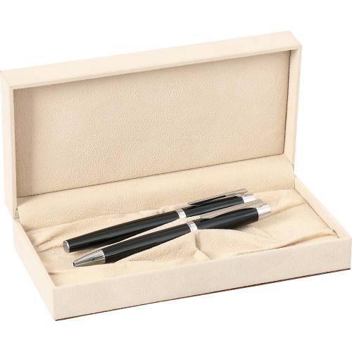 Luxury Boxed Dual Pen Set
