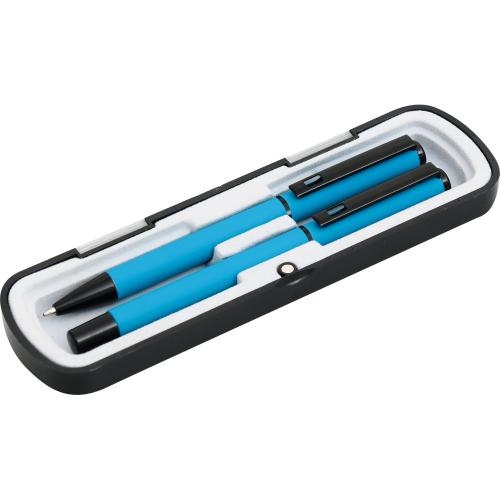 Roller and Ballpoint Pen