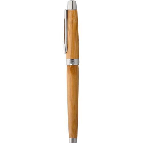 Wooden Roller Pen