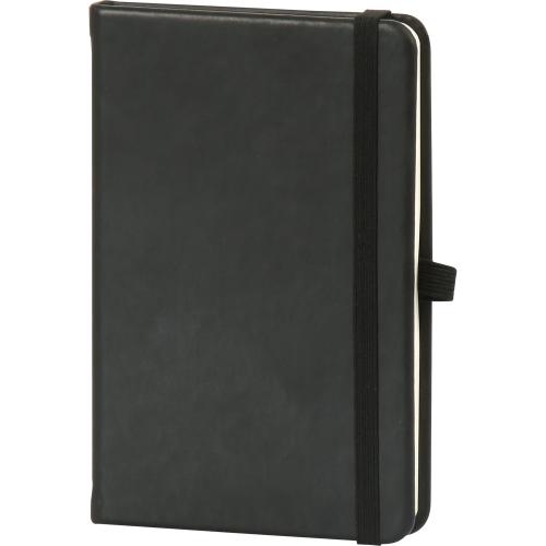Undated Notebook 9.5 x 14 cm