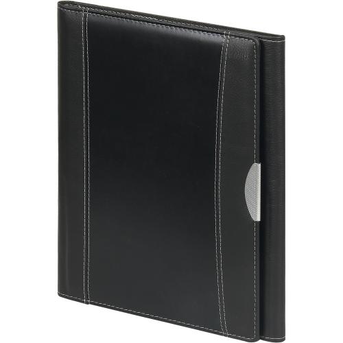 Promotional leather memo pad