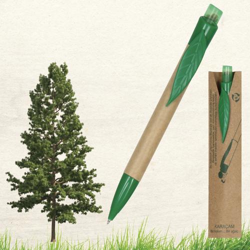Seed Recycled Pen