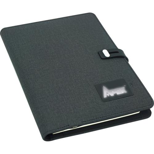 Powerbank Notebook