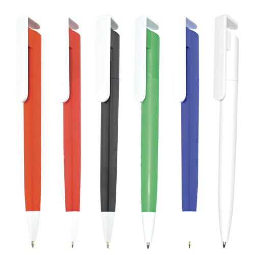 Plastik Tükenmez Kalemler