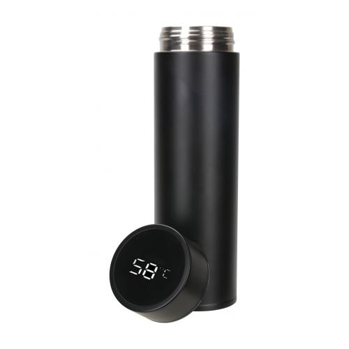 Vacuum Steel Thermos 500 Ml