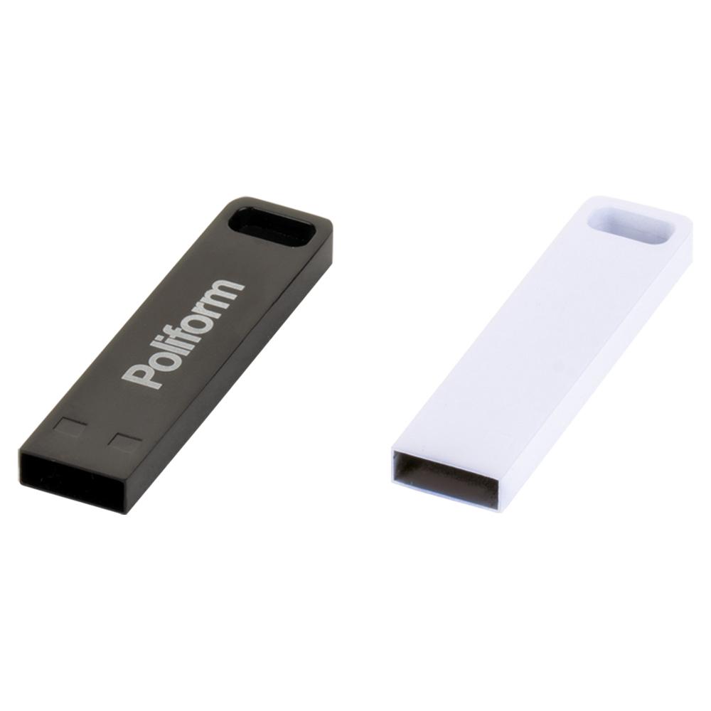 Metalowa pamięć USB 8 Gb