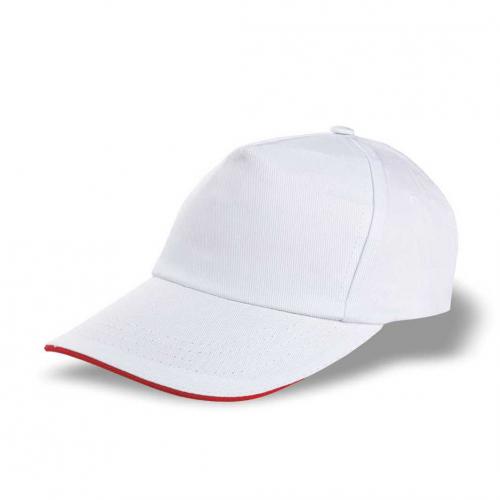 Company Logo Hat