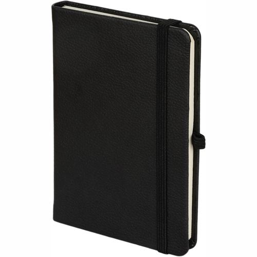 Thermo Cover Notebook 9x14 cm