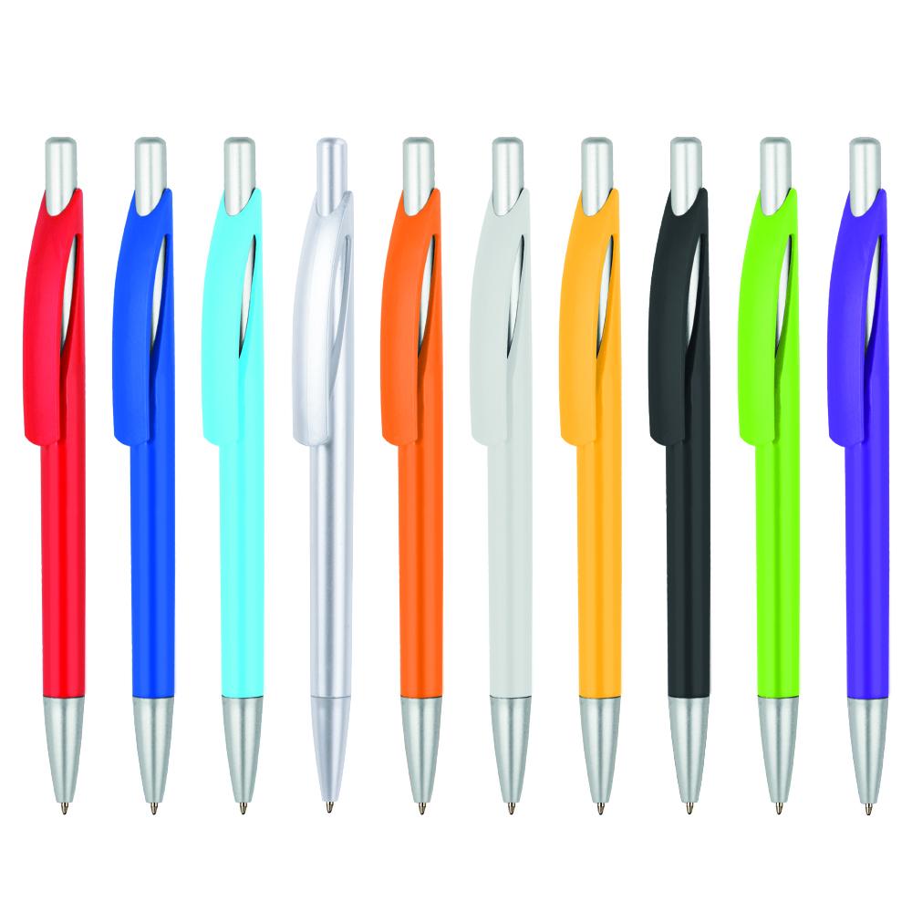 Plastikowy Długopis