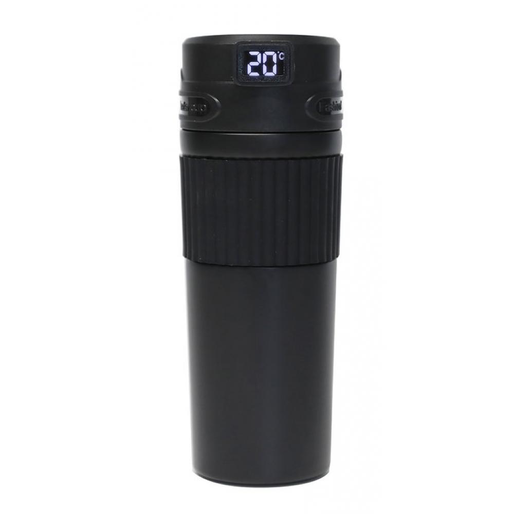 Thermos with Temperature Display 480 ml