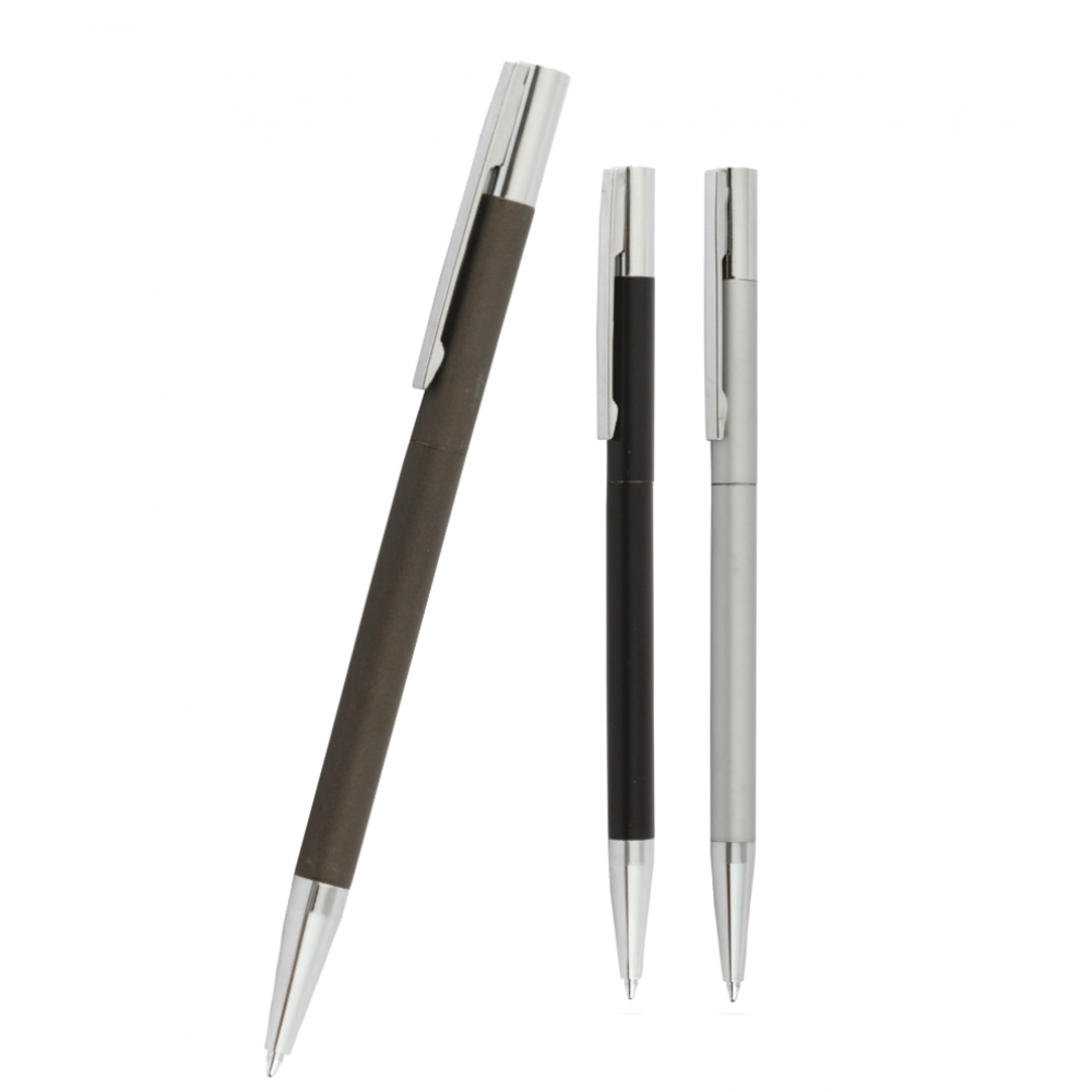 Metalowy Długopis