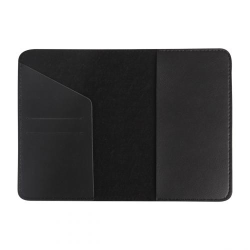 Skórzany pojemnik na paszport