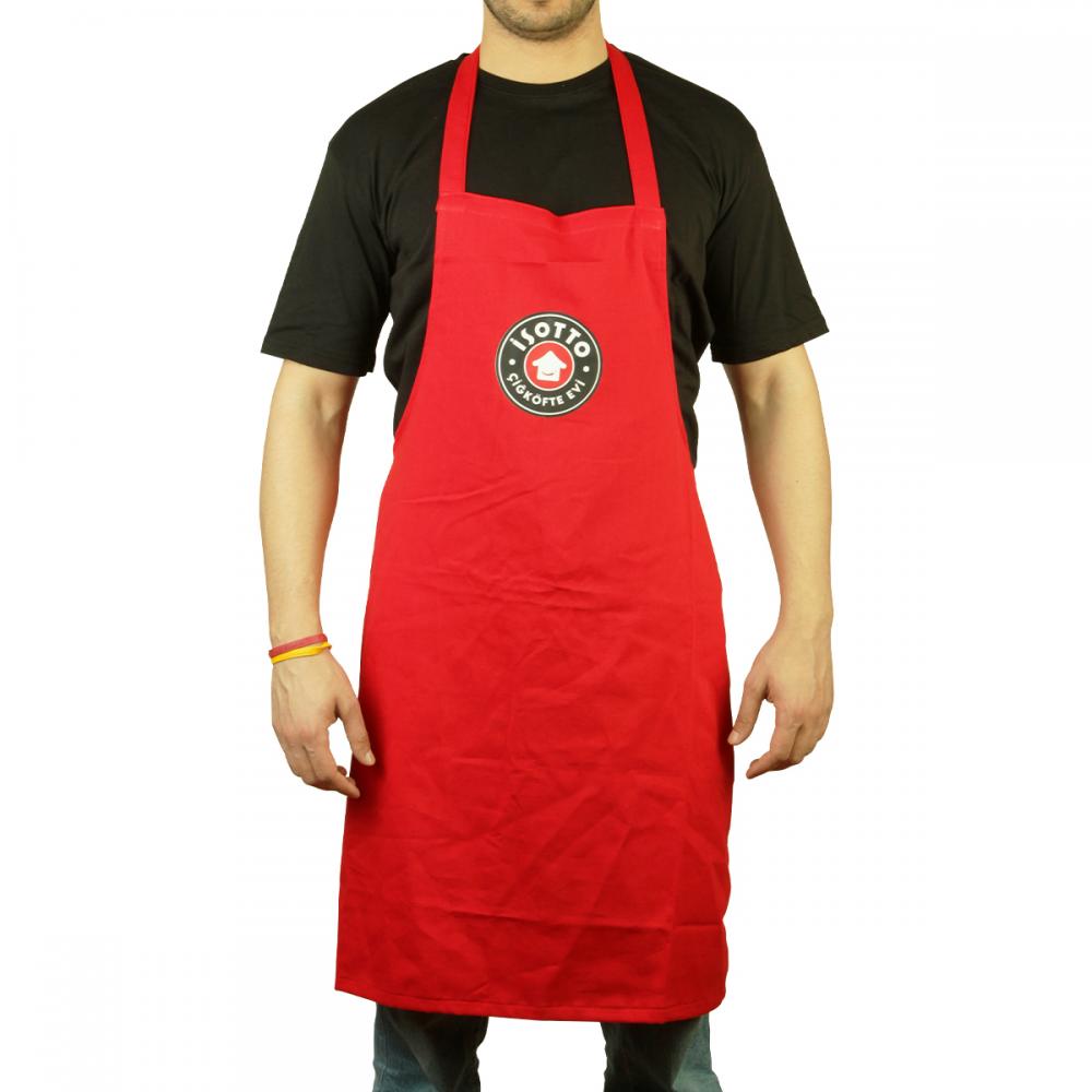 Kitchen Apron Bib