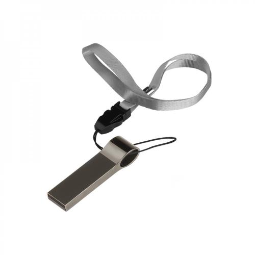 Metal USB Bellek 16 Gb