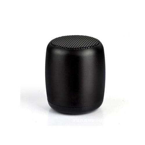 Mini Metal Bluetooth Hoparlör