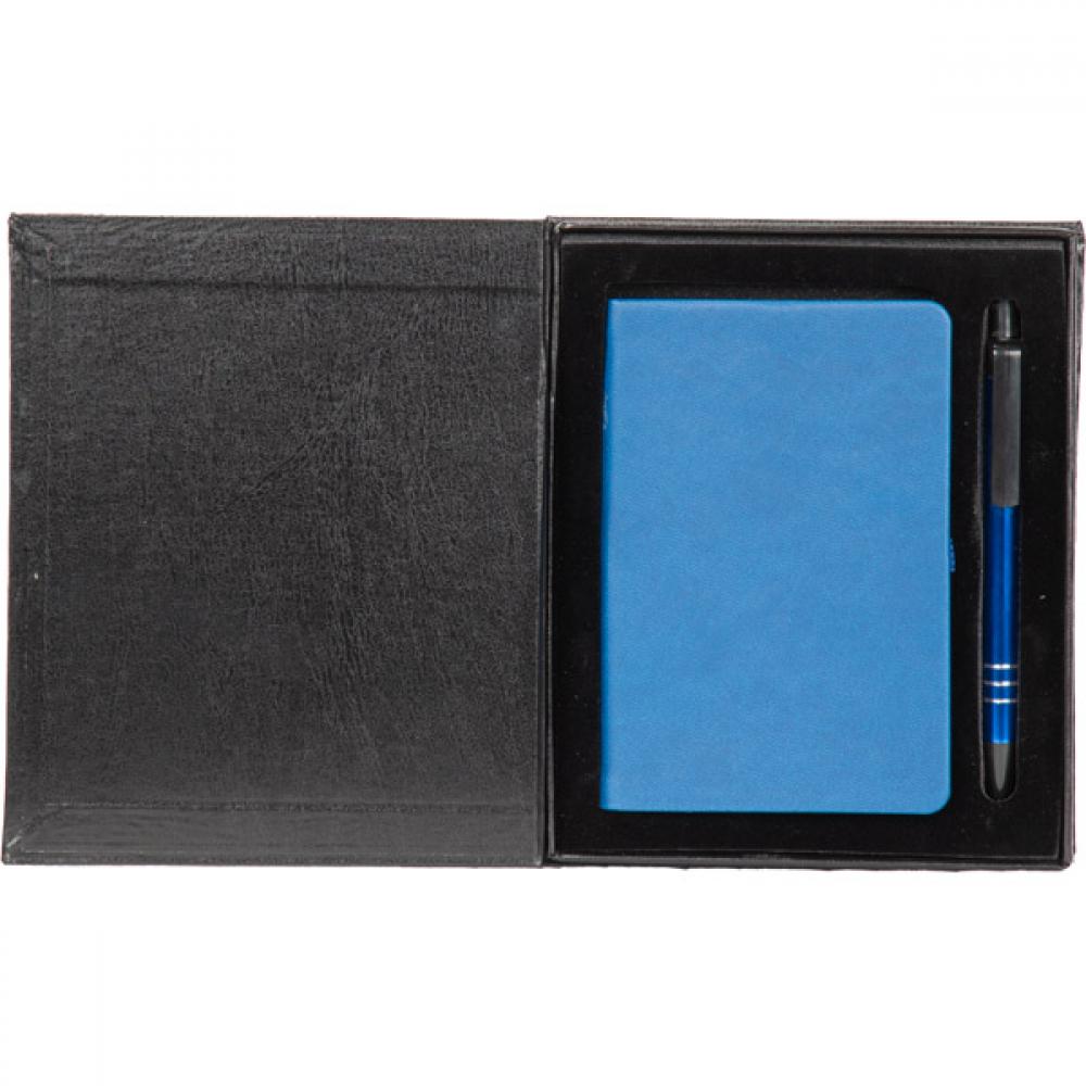 Boxed Organizer Pencil Set