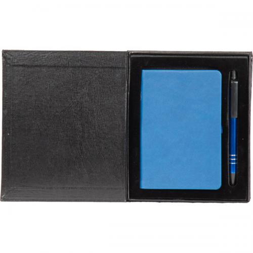 Boxed Organizer Pencil Set