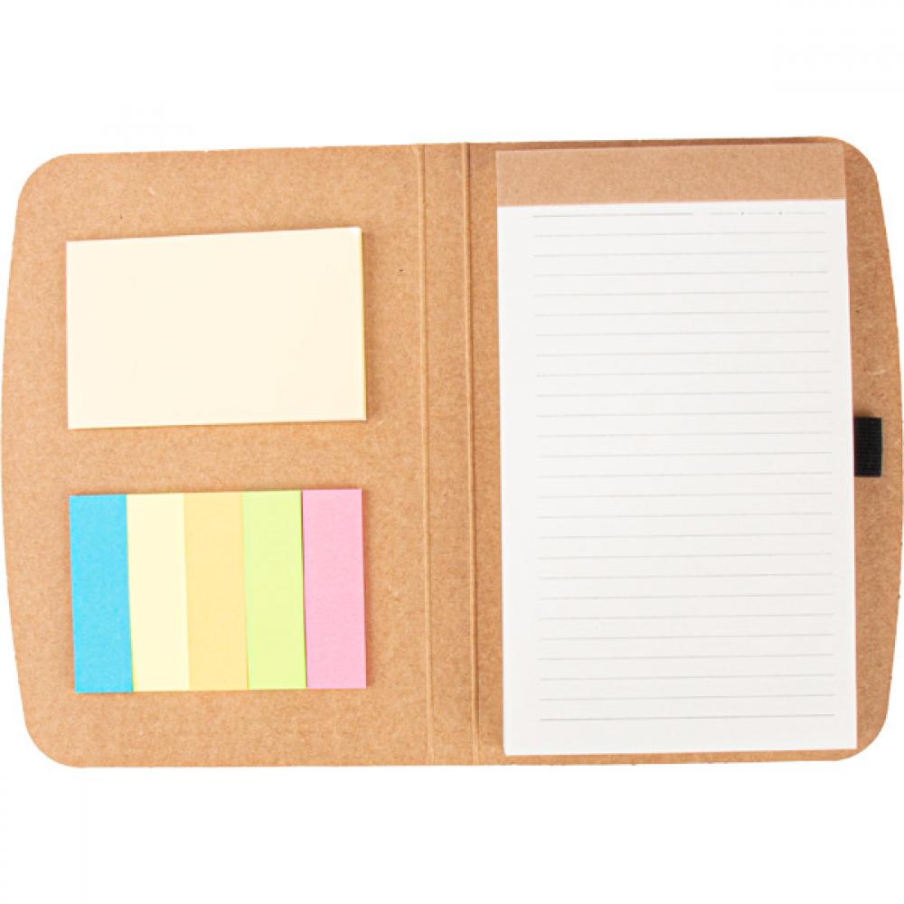 Geri Dönüşümlü Notluk