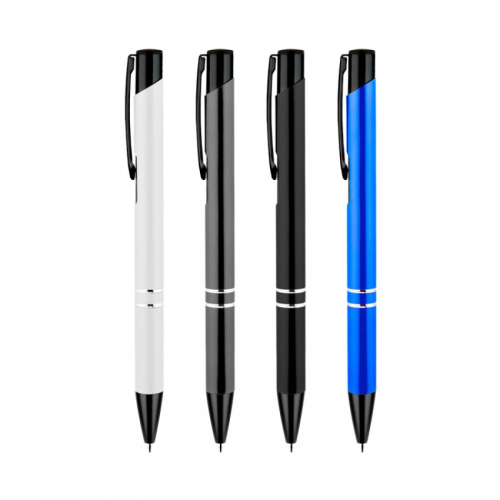 Metal Tükenmez Kalem