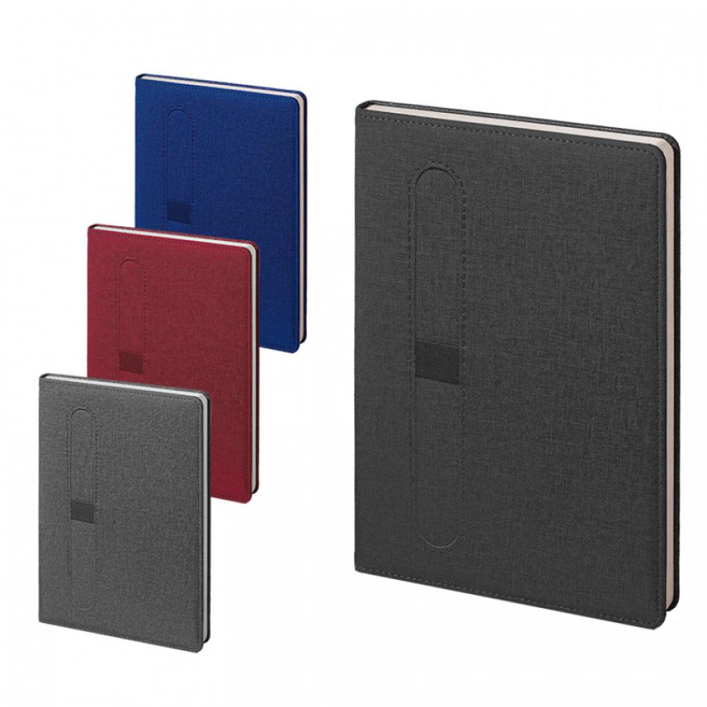 Termo Deri Defter 15*21