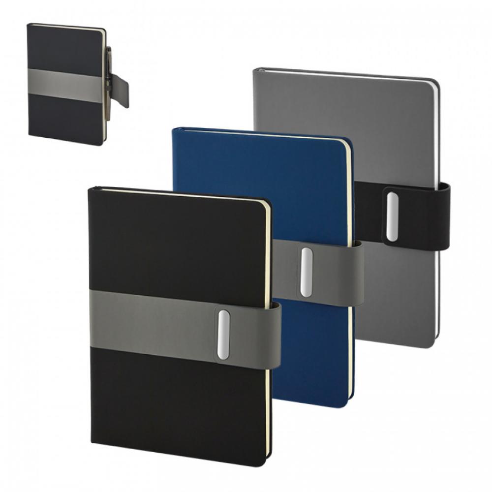 Termo Deri Defter 15*21