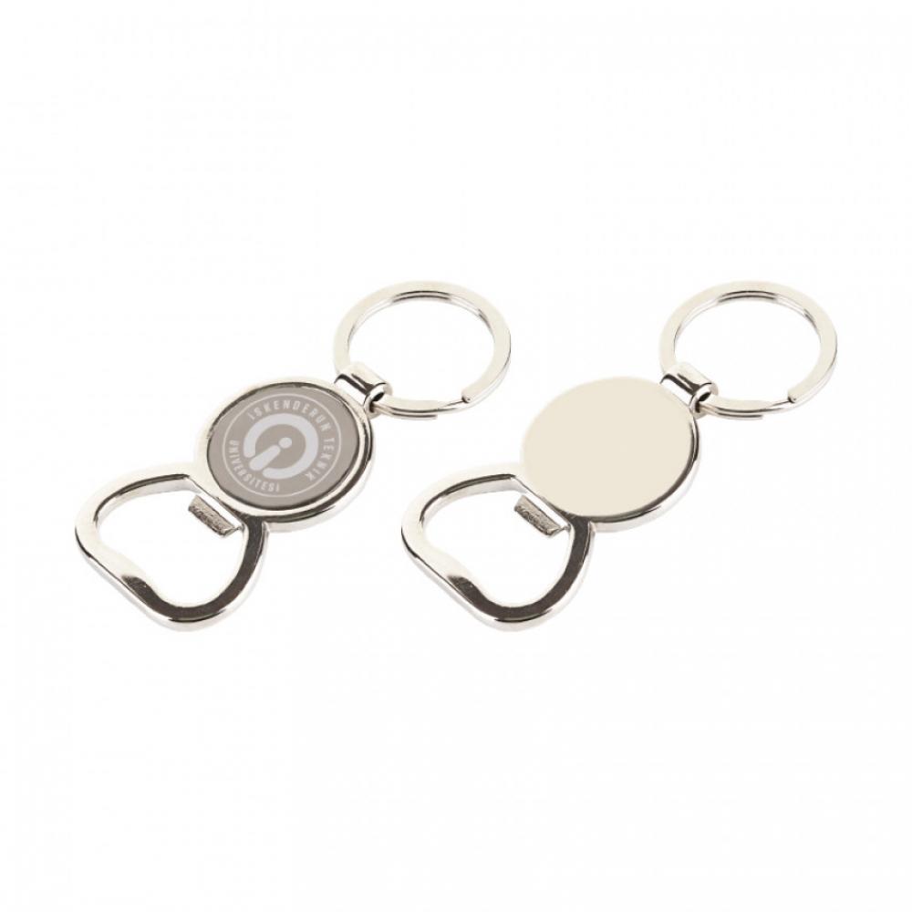 Açacak Metal Anahtarlık 