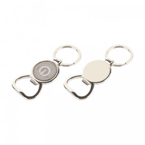 Açacak Metal Anahtarlık 