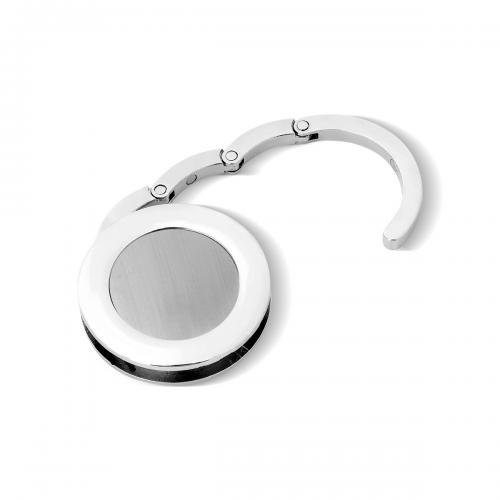 Metal Çanta Askısı