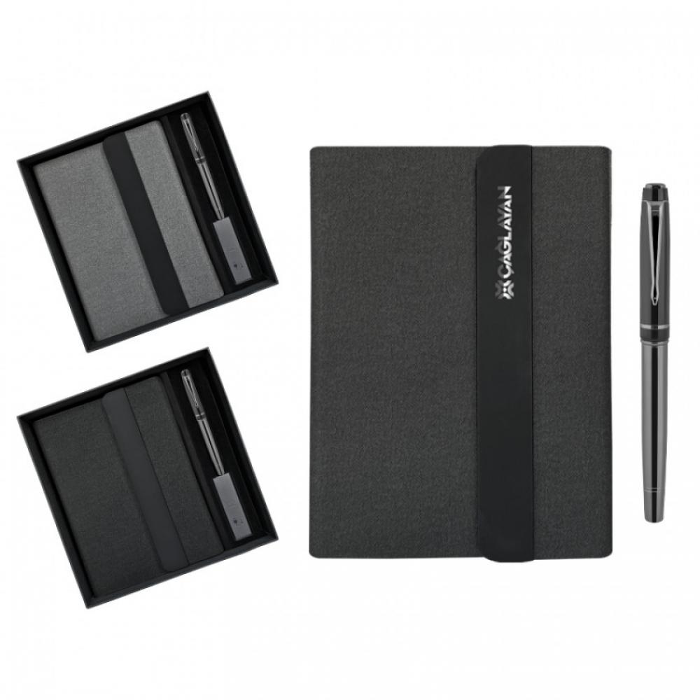 Powerbank Organizer 5000 mAh 