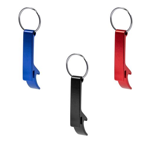 Metal Açacaklı Anahtarlık